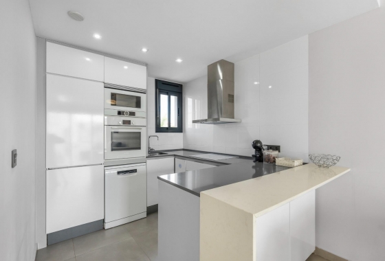 Reventa - Bungalow - Torrevieja - Los Balcones