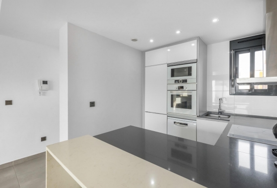 Reventa - Bungalow - Torrevieja - Los Balcones