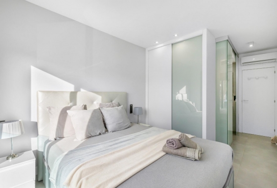 Reventa - Bungalow - Torrevieja - Los Balcones