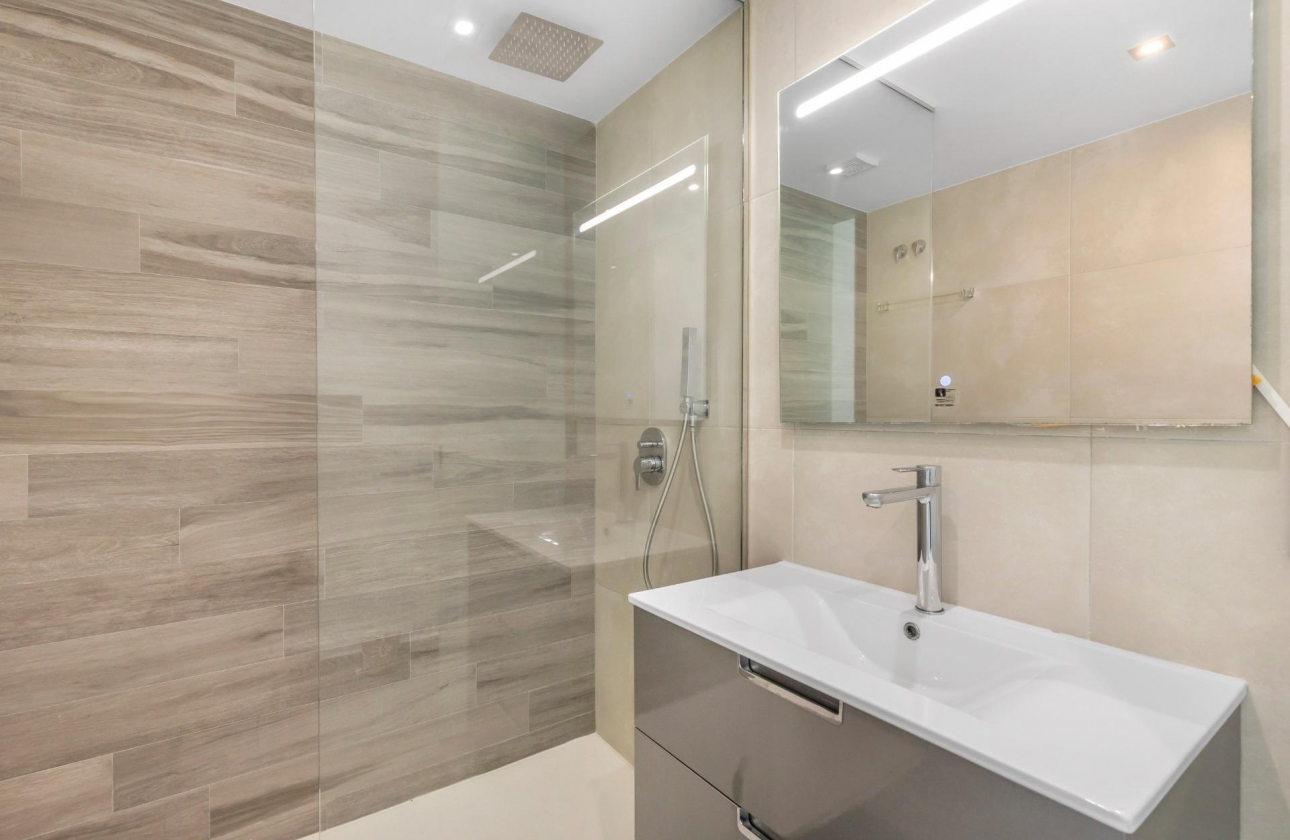 Reventa - Bungalow - Torrevieja - Los Balcones