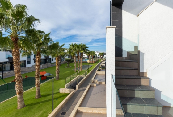 Reventa - Bungalow - Torrevieja - Los Balcones