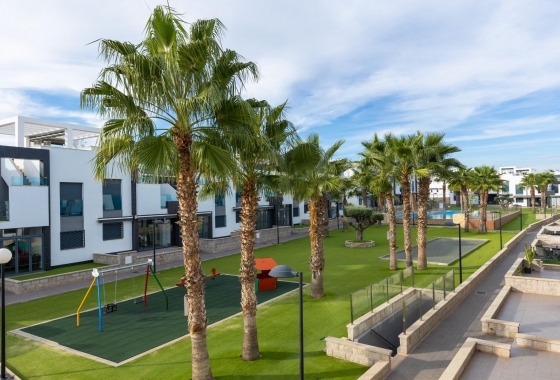 Reventa - Bungalow - Torrevieja - Los Balcones