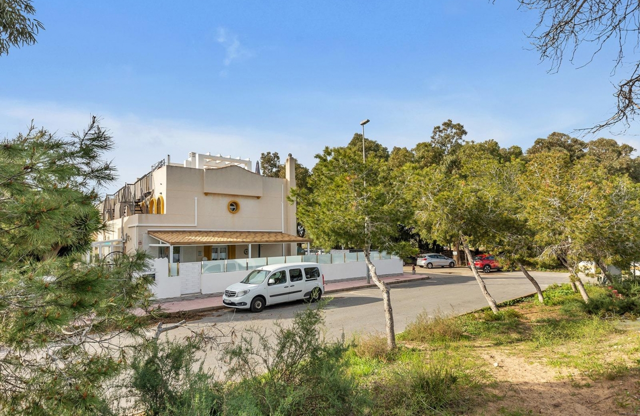 Reventa - Villa - Guardamar del Segura - Urbanizaciones