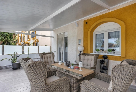 Reventa - Villa - Guardamar del Segura - Urbanizaciones