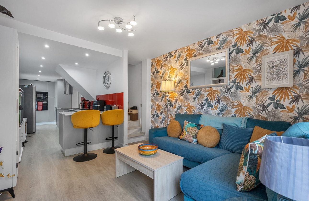 Reventa - Villa - Guardamar del Segura - Urbanizaciones