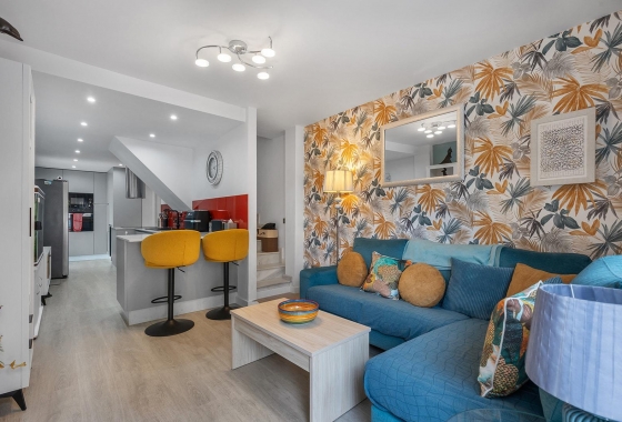 Reventa - Villa - Guardamar del Segura - Urbanizaciones