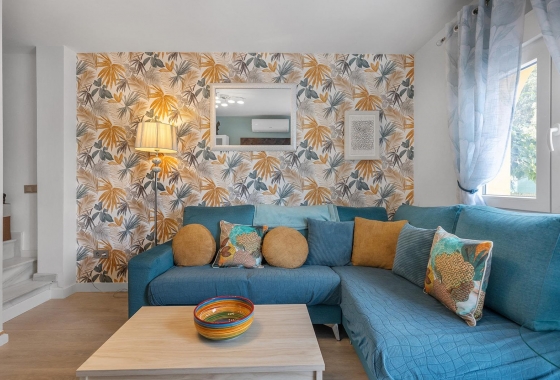 Reventa - Villa - Guardamar del Segura - Urbanizaciones