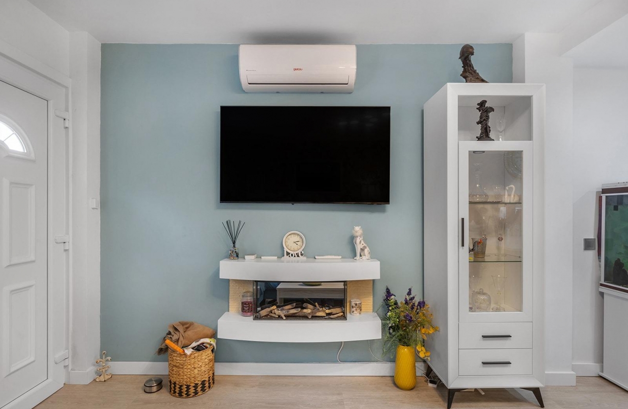 Reventa - Villa - Guardamar del Segura - Urbanizaciones