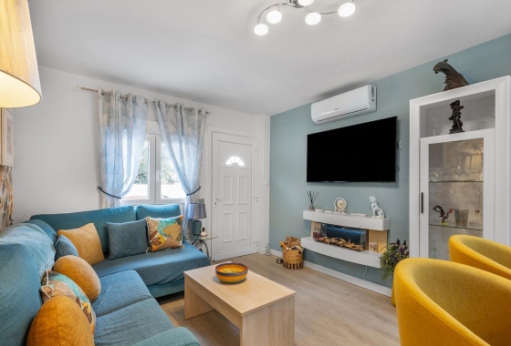 Reventa - Villa - Guardamar del Segura - Urbanizaciones