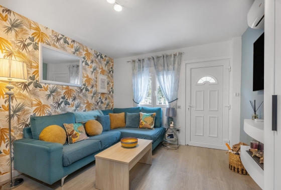 Reventa - Villa - Guardamar del Segura - Urbanizaciones