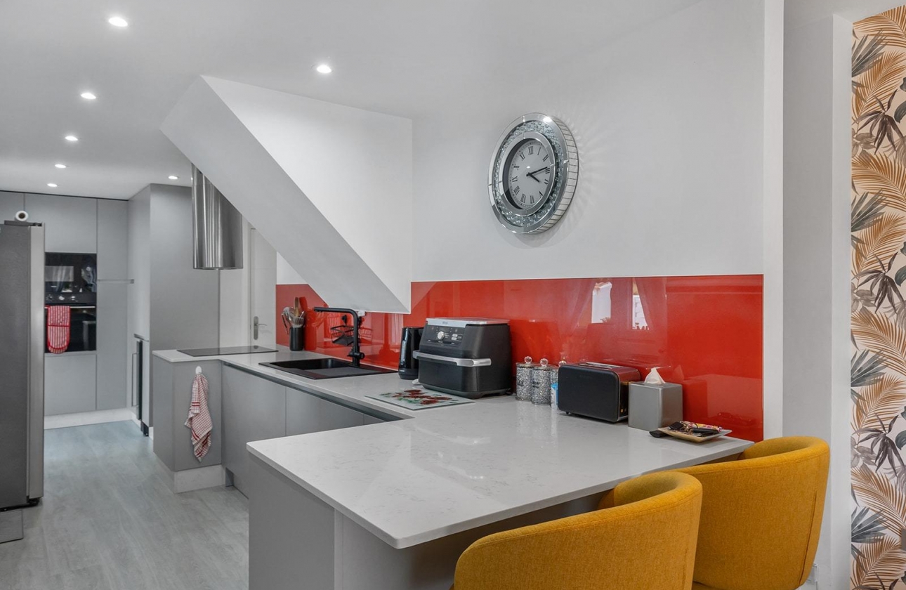 Reventa - Villa - Guardamar del Segura - Urbanizaciones