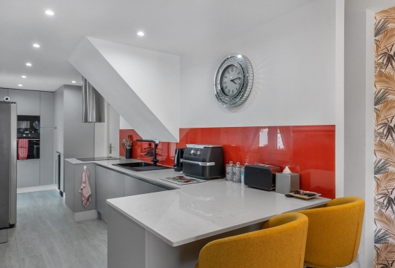 Reventa - Villa - Guardamar del Segura - Urbanizaciones