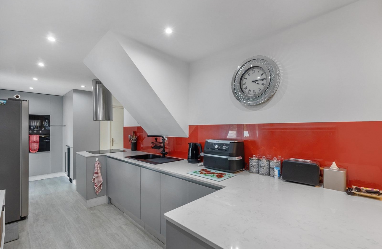 Reventa - Villa - Guardamar del Segura - Urbanizaciones