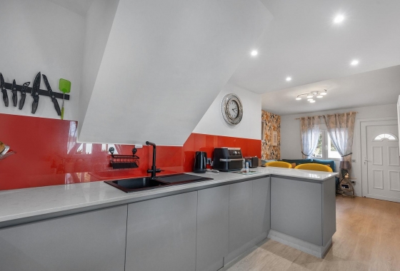 Reventa - Villa - Guardamar del Segura - Urbanizaciones