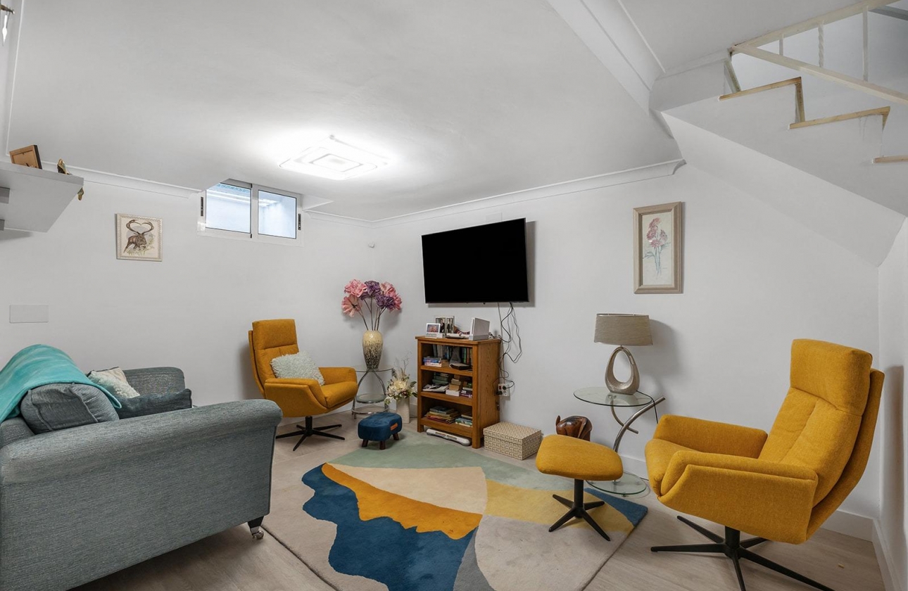 Reventa - Villa - Guardamar del Segura - Urbanizaciones