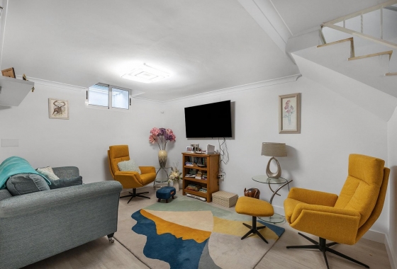 Reventa - Villa - Guardamar del Segura - Urbanizaciones