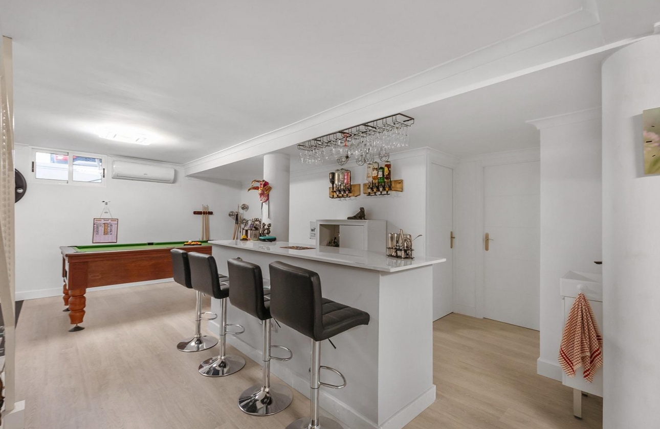 Reventa - Villa - Guardamar del Segura - Urbanizaciones