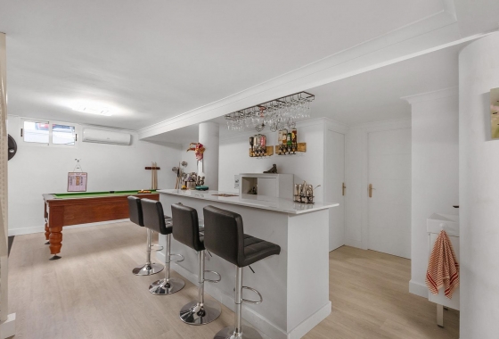 Reventa - Villa - Guardamar del Segura - Urbanizaciones