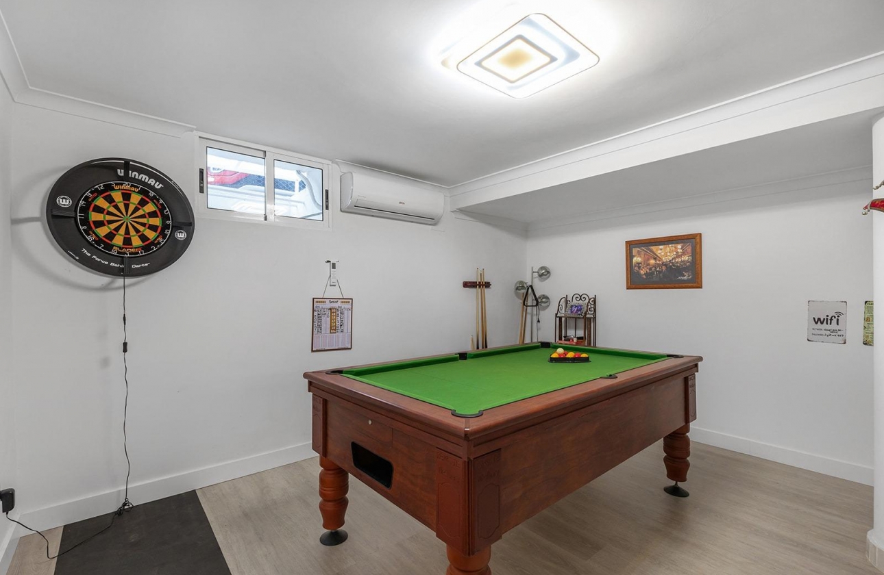 Reventa - Villa - Guardamar del Segura - Urbanizaciones