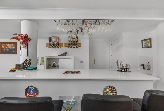 Reventa - Villa - Guardamar del Segura - Urbanizaciones