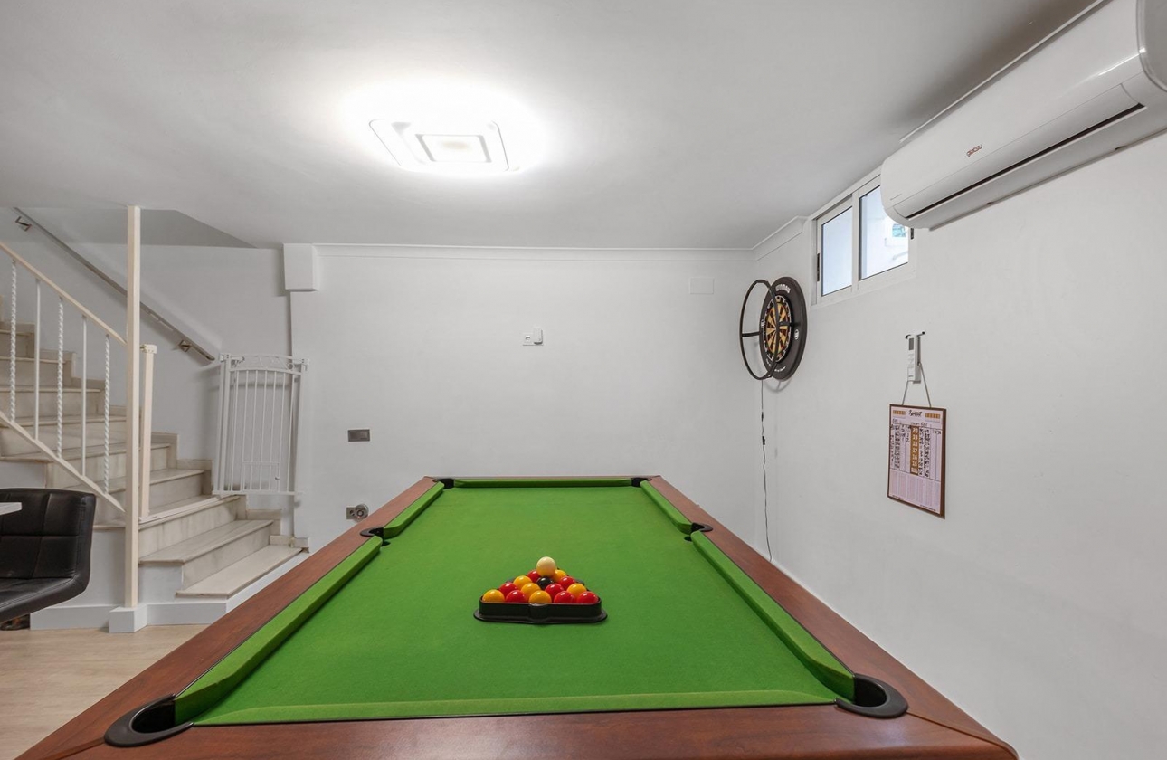 Reventa - Villa - Guardamar del Segura - Urbanizaciones