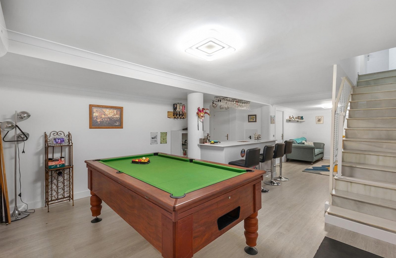 Reventa - Villa - Guardamar del Segura - Urbanizaciones