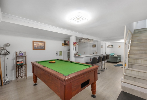 Reventa - Villa - Guardamar del Segura - Urbanizaciones