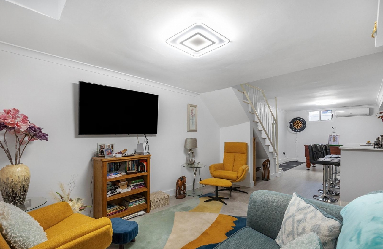 Reventa - Villa - Guardamar del Segura - Urbanizaciones