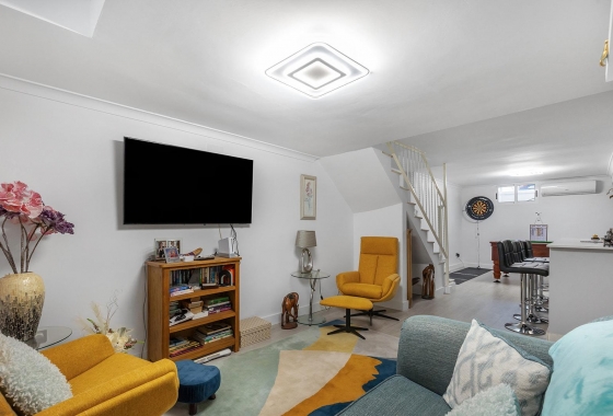 Reventa - Villa - Guardamar del Segura - Urbanizaciones