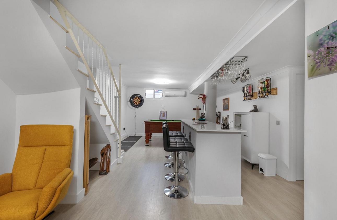 Reventa - Villa - Guardamar del Segura - Urbanizaciones