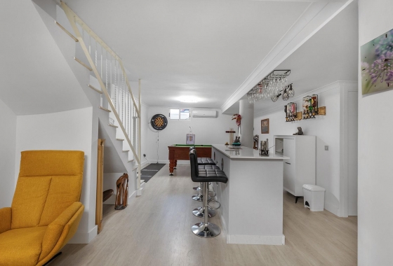 Reventa - Villa - Guardamar del Segura - Urbanizaciones