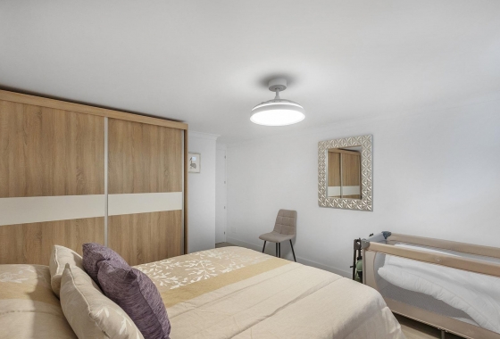 Reventa - Villa - Guardamar del Segura - Urbanizaciones