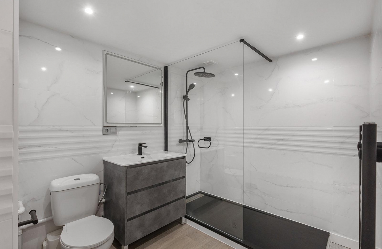 Reventa - Villa - Guardamar del Segura - Urbanizaciones