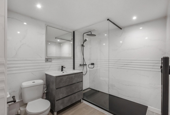 Reventa - Villa - Guardamar del Segura - Urbanizaciones