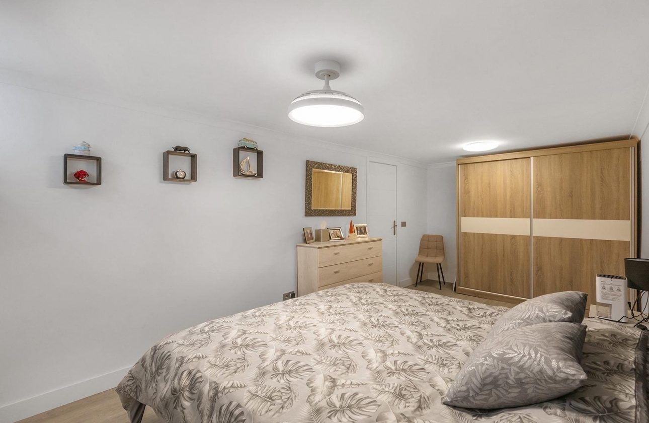 Reventa - Villa - Guardamar del Segura - Urbanizaciones