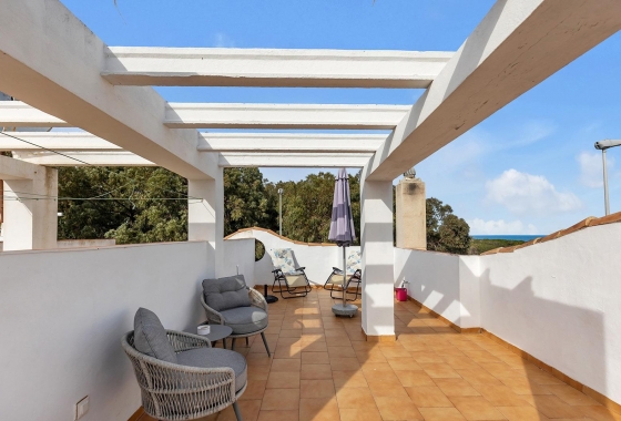 Reventa - Villa - Guardamar del Segura - Urbanizaciones