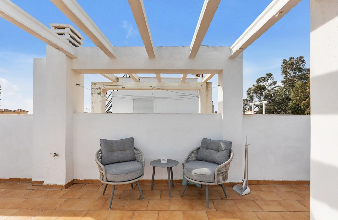 Reventa - Villa - Guardamar del Segura - Urbanizaciones