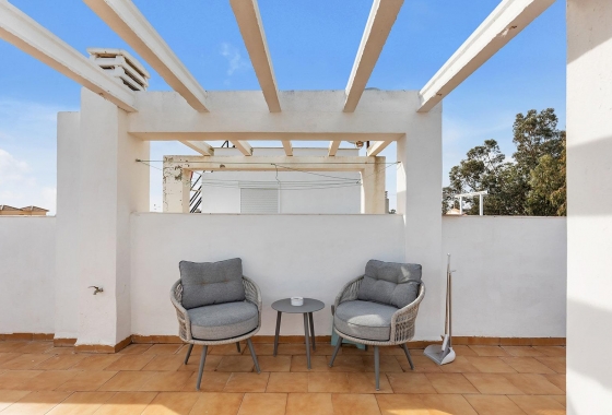 Reventa - Villa - Guardamar del Segura - Urbanizaciones