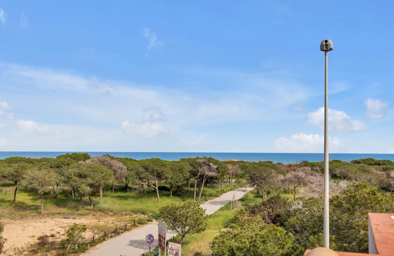 Reventa - Villa - Guardamar del Segura - Urbanizaciones