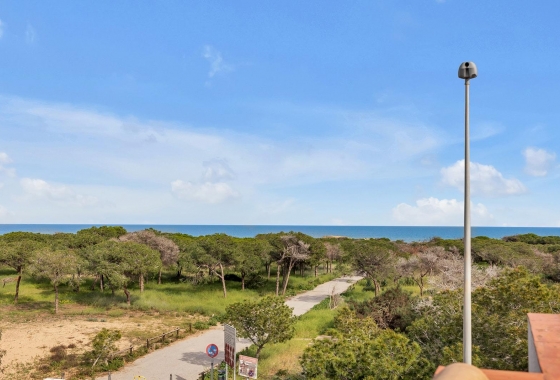 Reventa - Villa - Guardamar del Segura - Urbanizaciones