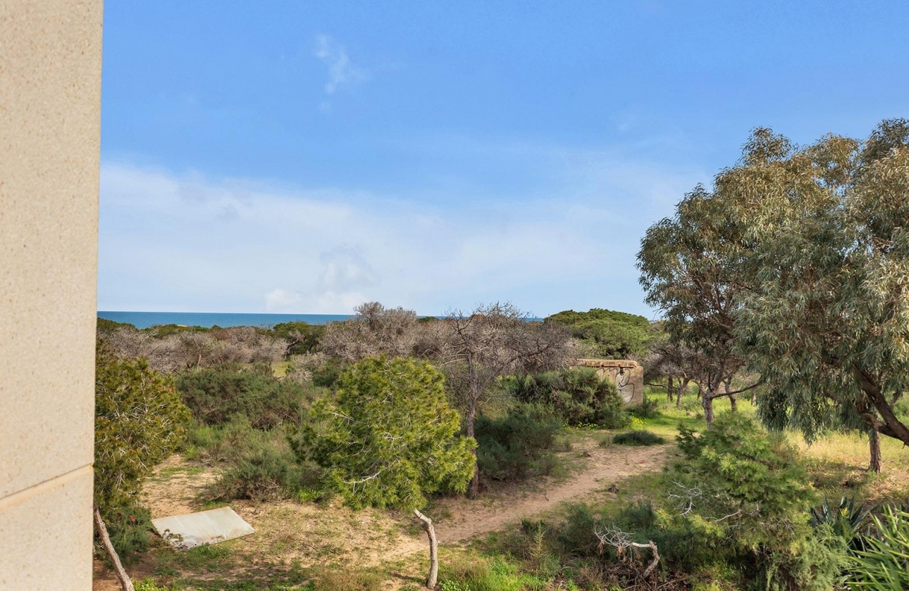 Reventa - Villa - Guardamar del Segura - Urbanizaciones