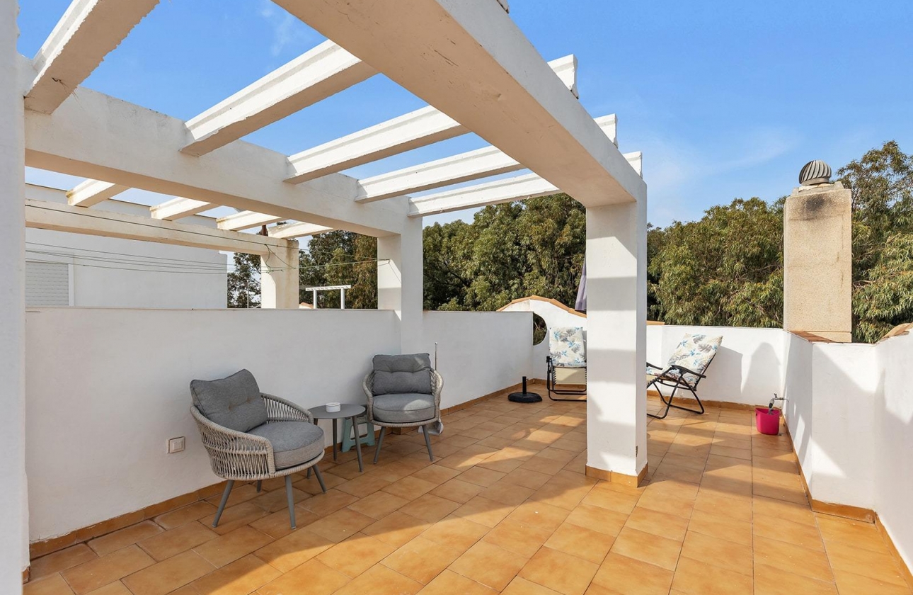 Reventa - Villa - Guardamar del Segura - Urbanizaciones