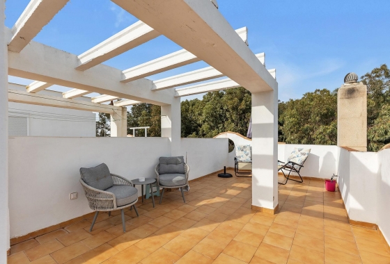 Reventa - Villa - Guardamar del Segura - Urbanizaciones