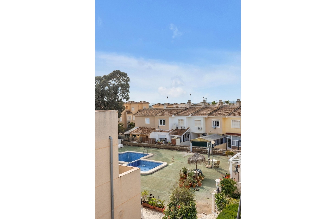 Reventa - Villa - Guardamar del Segura - Urbanizaciones