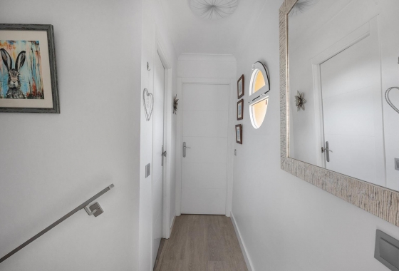 Reventa - Villa - Guardamar del Segura - Urbanizaciones