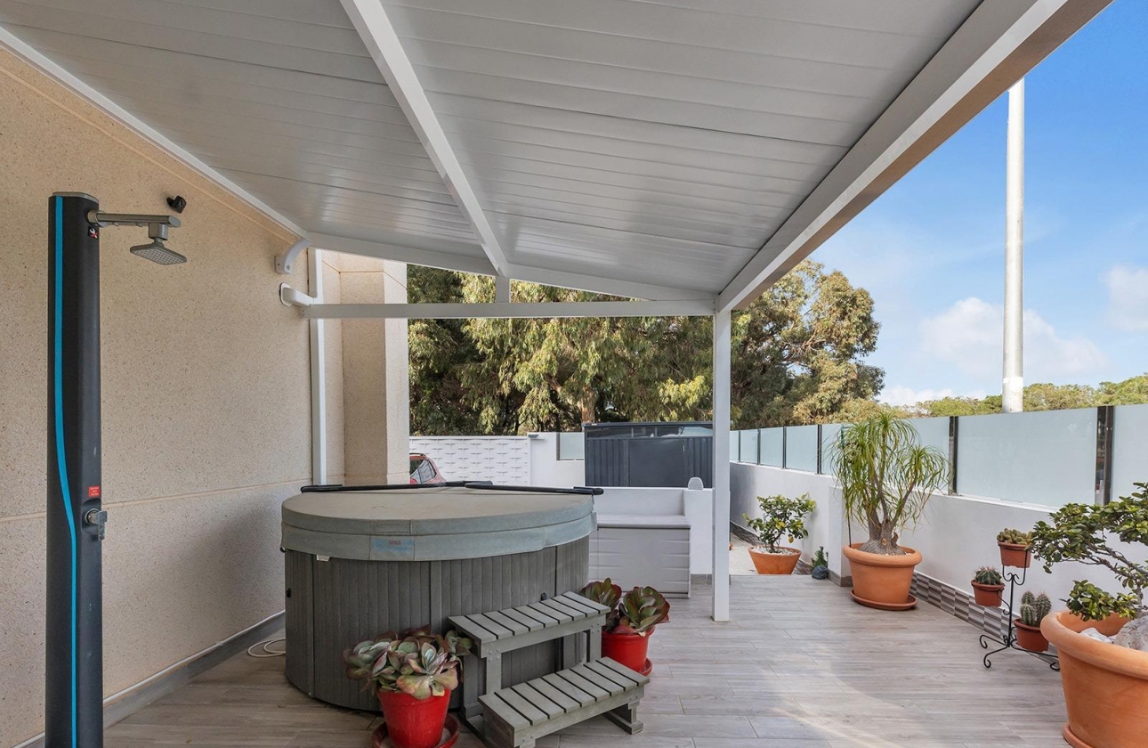 Reventa - Villa - Guardamar del Segura - Urbanizaciones