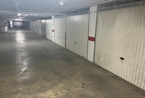 Reventa - Ático - Torrevieja - Parque de las Naciones