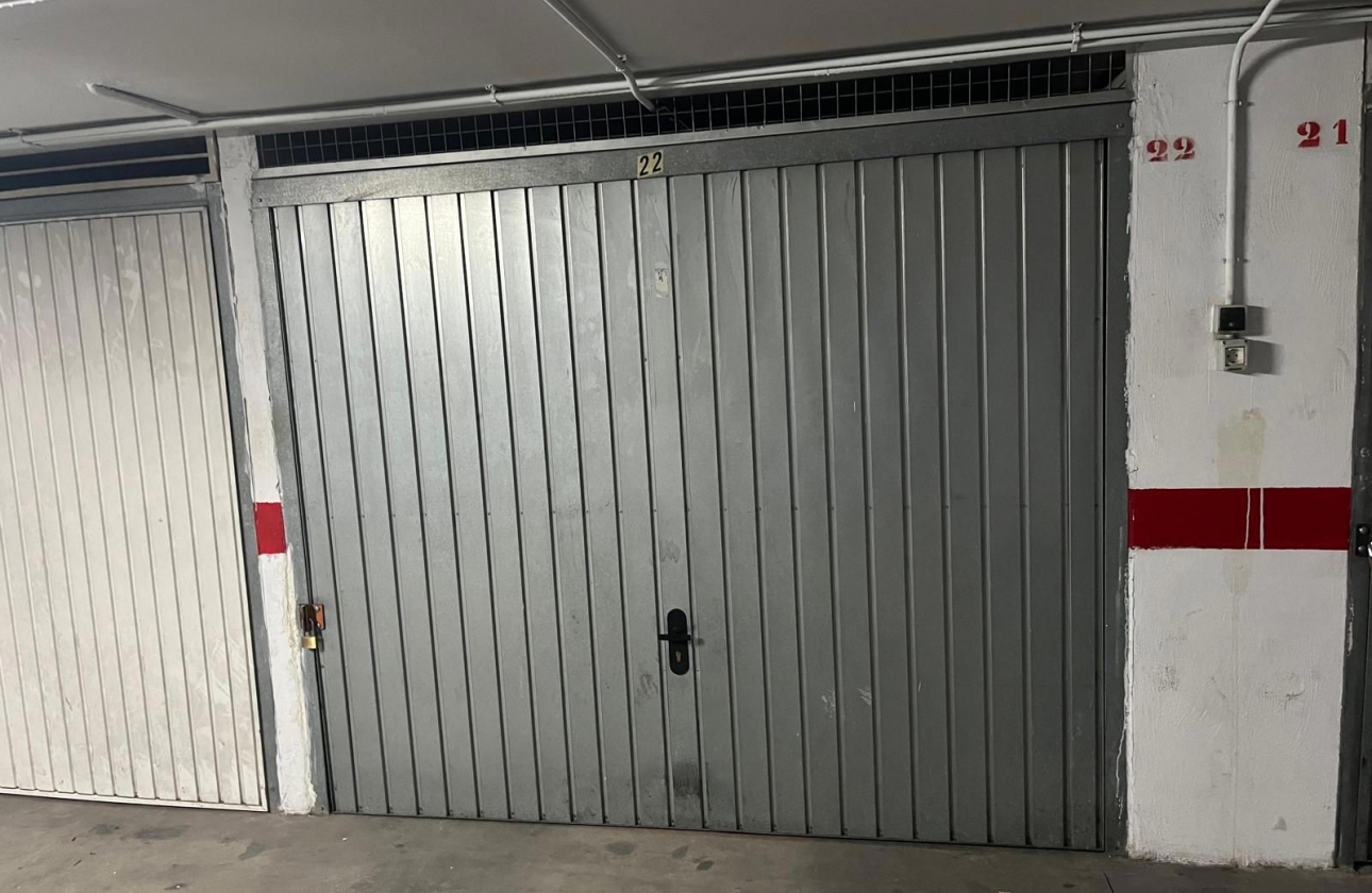 Reventa - Ático - Torrevieja - Parque de las Naciones