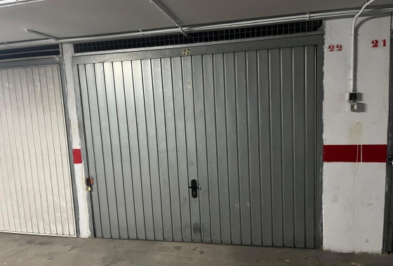 Reventa - Ático - Torrevieja - Parque de las Naciones