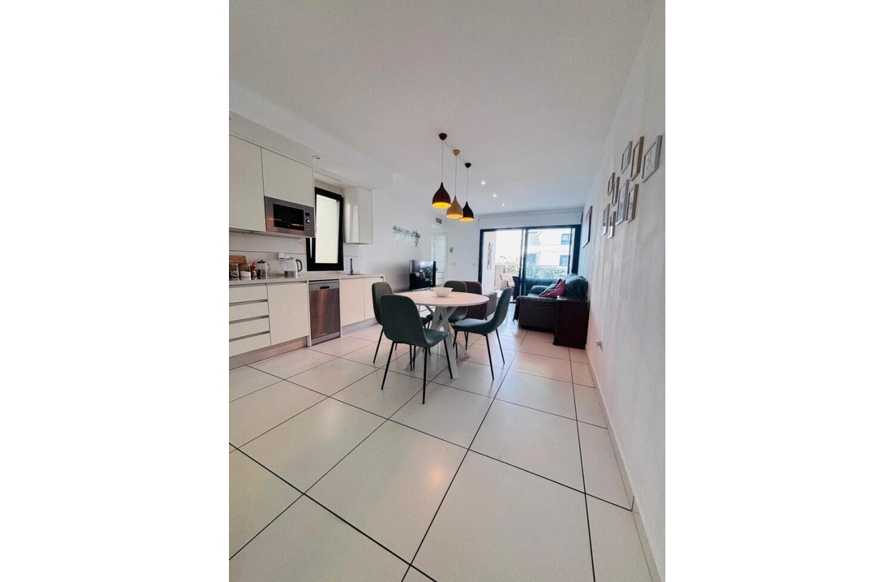 New Build - Apartment - Orihuela Costa - Villamartín